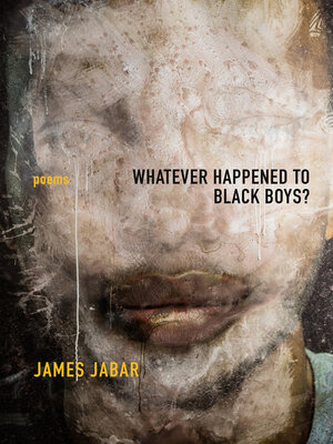 cover image of Whatever Happened to Black Boys?